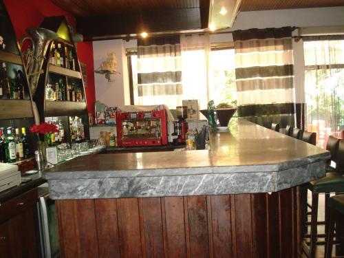 Hotel Mira Serra