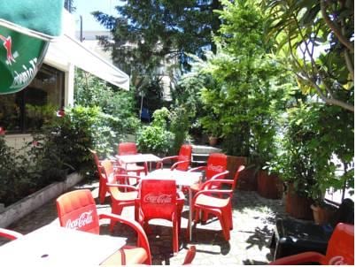 Hotel Mira Serra