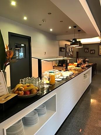 Hotel Vitória
