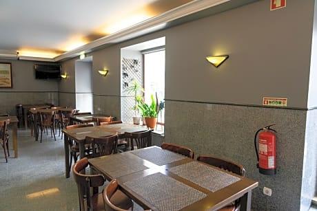 Hotel Vitória