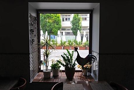 Hotel Vitória