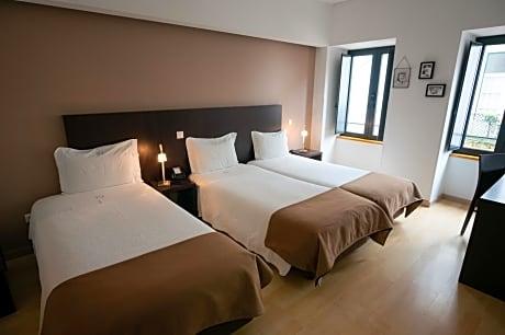Hotel Vitória