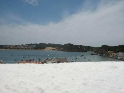 Hotel Santo Antonio Da Baia