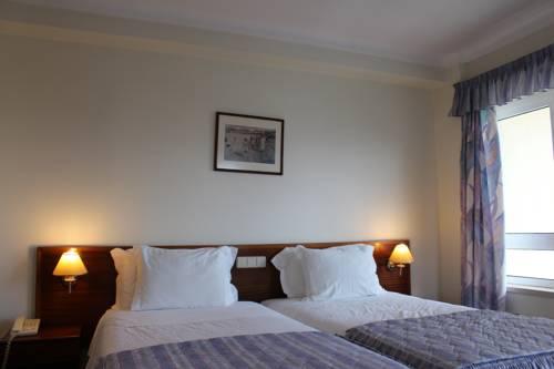 Hotel Santo Antonio Da Baia