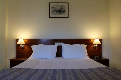Hotel Santo Antonio Da Baia