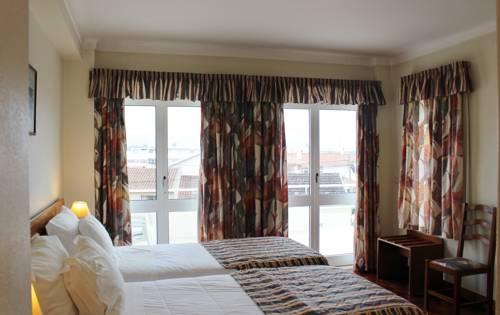 Hotel Santo Antonio Da Baia