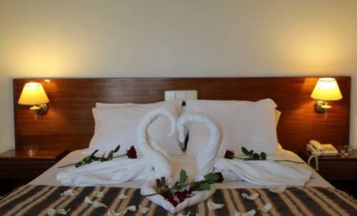 Hotel Santo Antonio Da Baia
