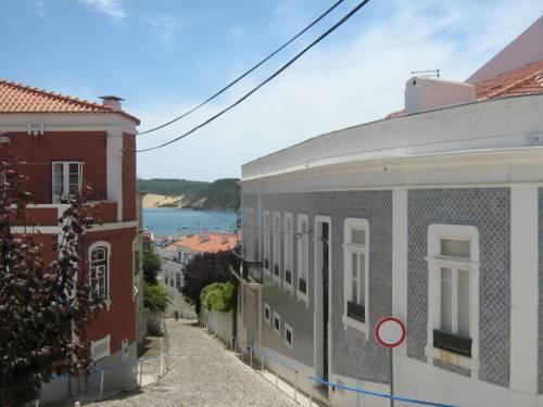 Hotel Santo Antonio Da Baia