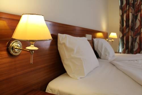 Hotel Santo Antonio Da Baia