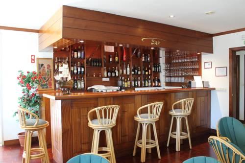 Hotel Santo Antonio Da Baia