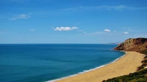 Hotel Santo Antonio Da Baia