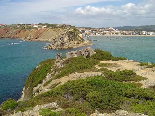Hotel Santo Antonio Da Baia