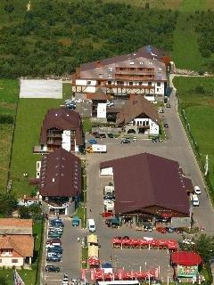 Hotel Wolf 1