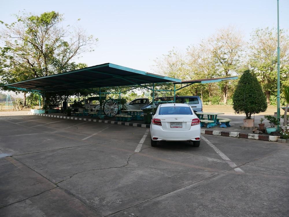 Royal Jommanee Hotel Nongkhai