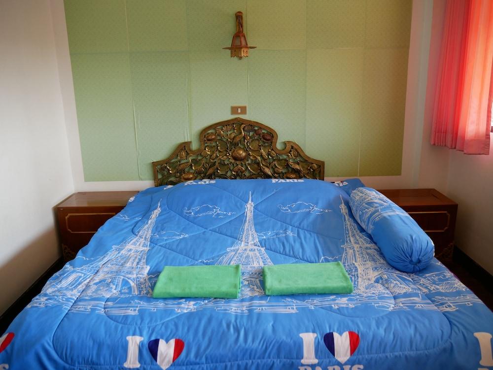 Royal Jommanee Hotel Nongkhai