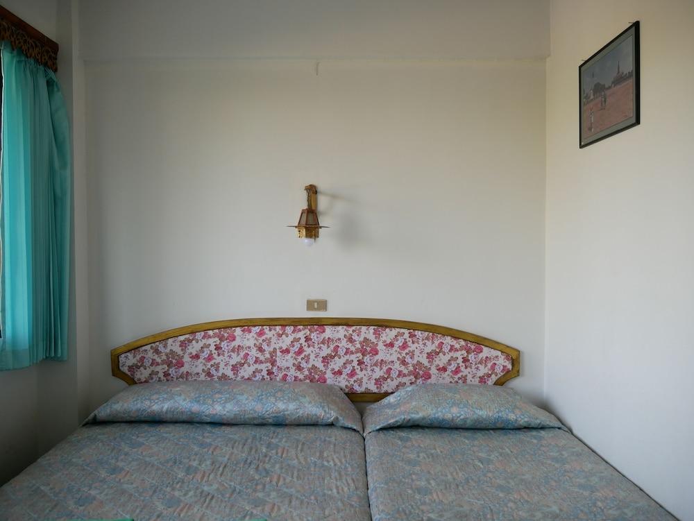 Royal Jommanee Hotel Nongkhai