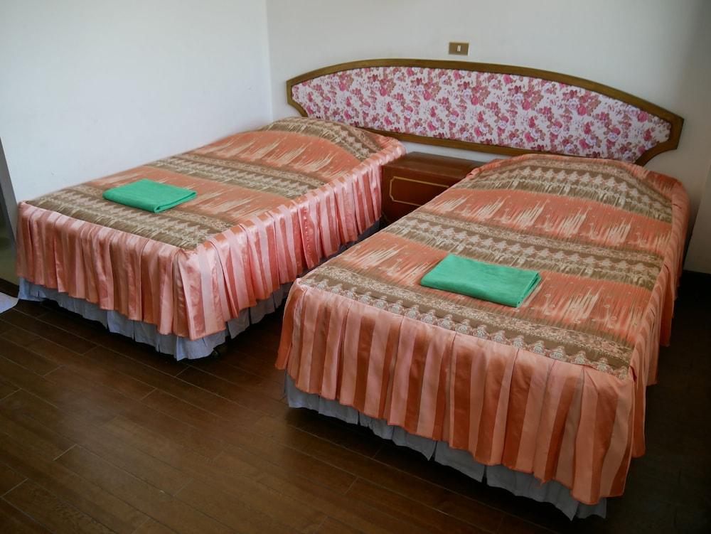 Royal Jommanee Hotel Nongkhai