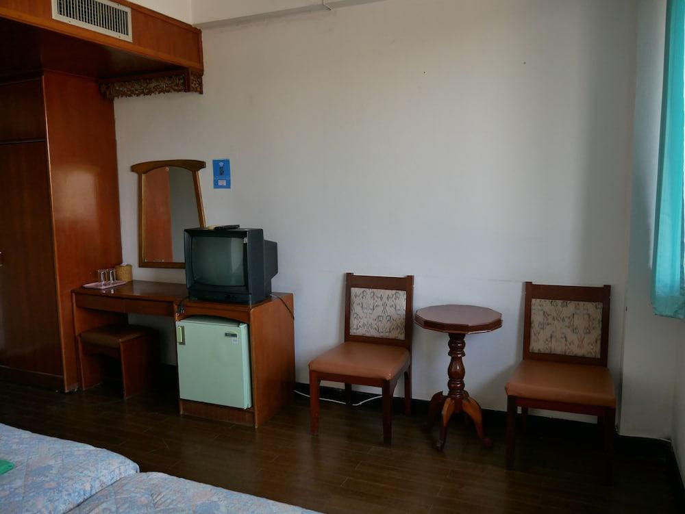 Royal Jommanee Hotel Nongkhai