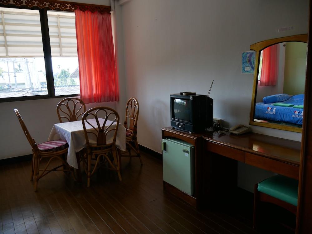 Royal Jommanee Hotel Nongkhai