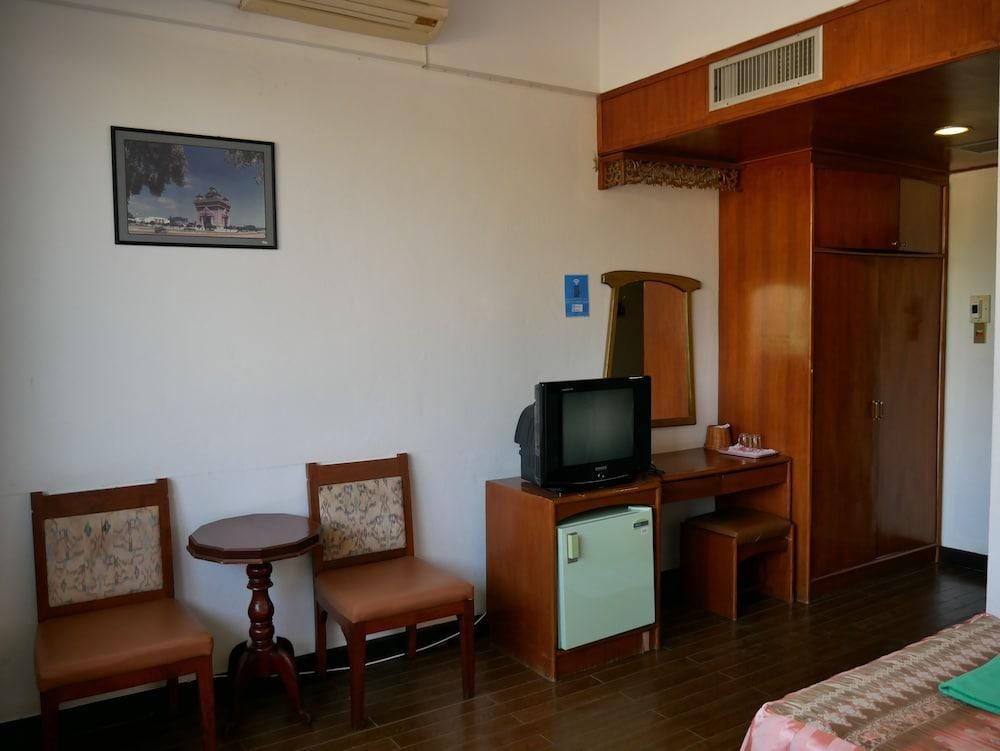 Royal Jommanee Hotel Nongkhai
