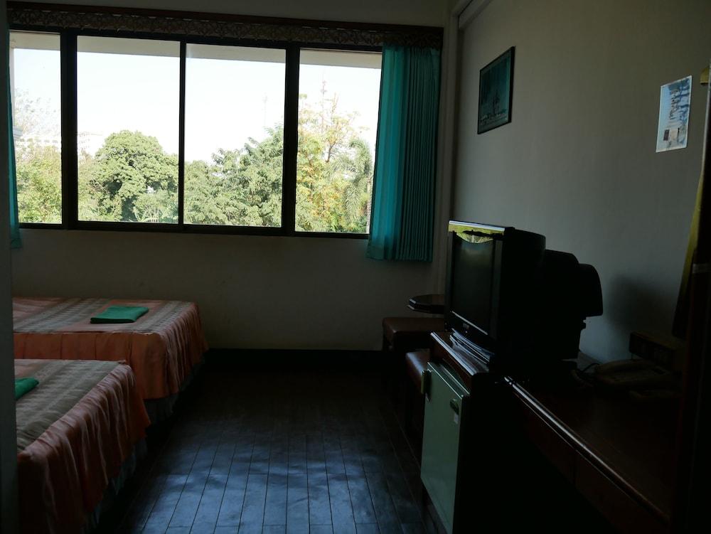Royal Jommanee Hotel Nongkhai