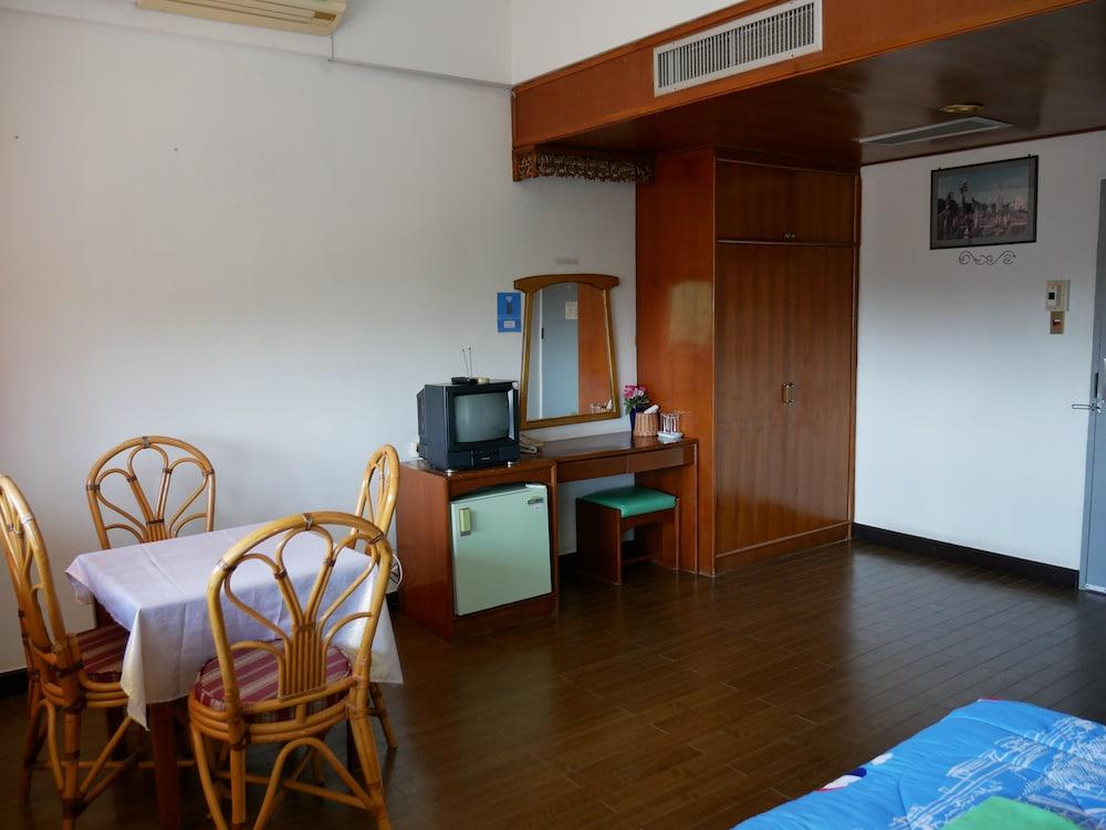 Royal Jommanee Hotel Nongkhai