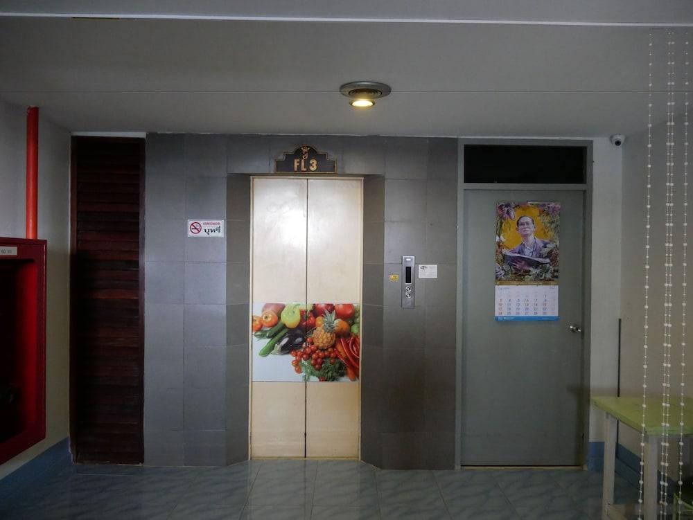 Royal Jommanee Hotel Nongkhai