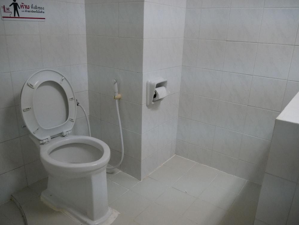 Royal Jommanee Hotel Nongkhai