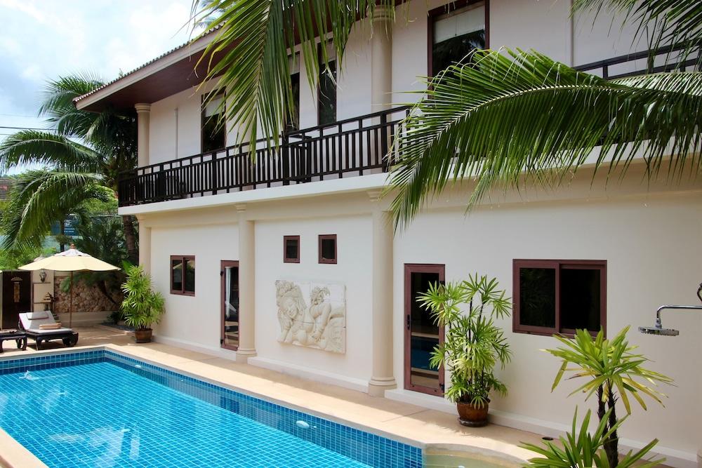 Sibaja Palms Apartments