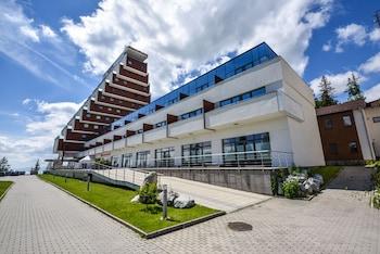 Hotel Panorama Resort
