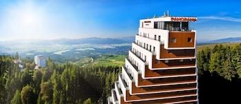 Hotel Panorama Resort