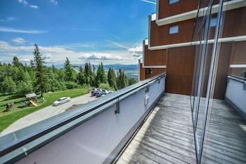 Hotel Panorama Resort