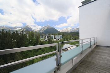 Hotel Panorama Resort