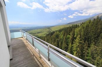 Hotel Panorama Resort