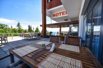 Hotel Panorama Resort
