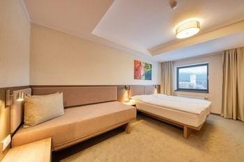 Hotel Panorama Resort