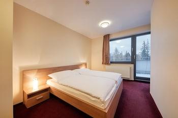 Hotel Panorama Resort
