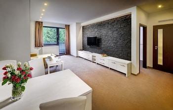 Hotel Panorama Resort