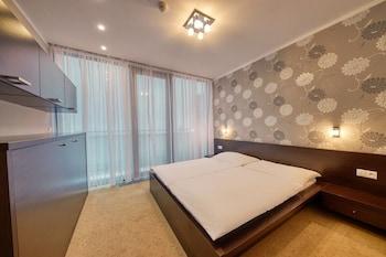 Hotel Panorama Resort