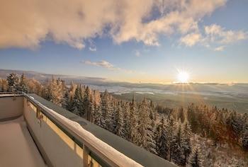 Hotel Panorama Resort
