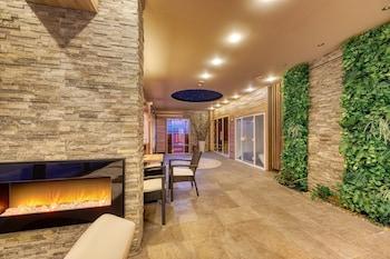 Hotel Panorama Resort