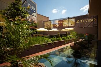 Chrysso Guest House