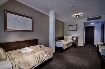 Chrysso Guest House