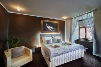 Chrysso Guest House