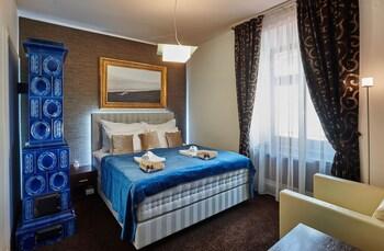 Chrysso Guest House