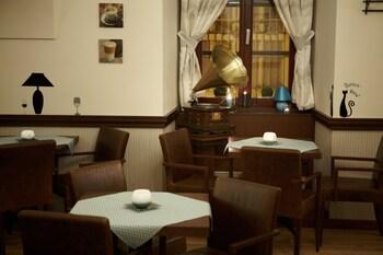 Chrysso Guest House