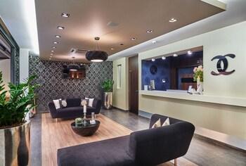 Chrysso Guest House