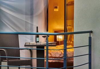 Chrysso Guest House