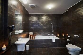 Chrysso Guest House