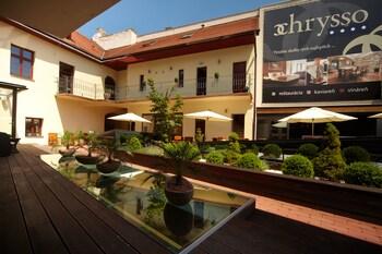 Chrysso Guest House